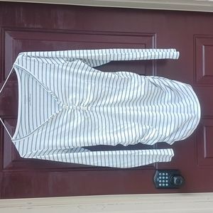 Maternity clothes